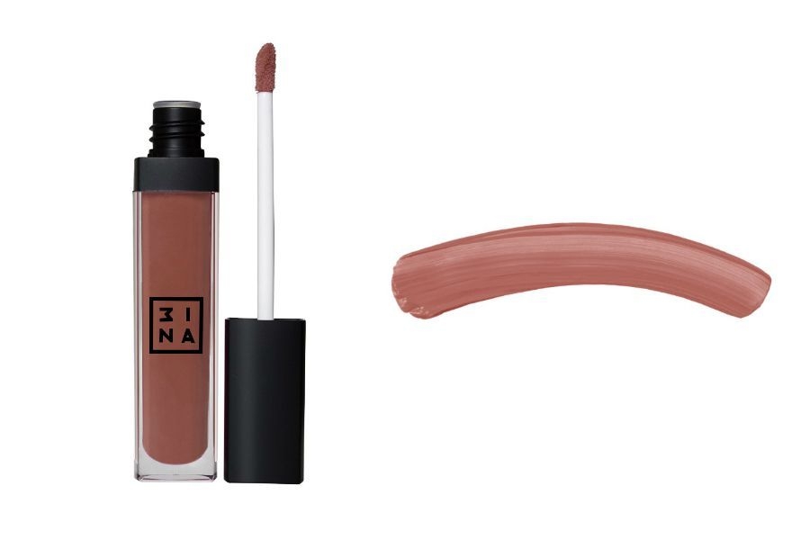 4款熱賣肉桂奶茶色口紅推薦 秋冬一定要入手一只 4款熱賣肉桂奶茶色口紅推薦 秋冬一定要入手一只