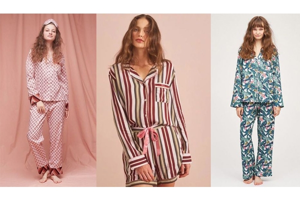 冬季睡衣哪個(gè)品牌好 5個(gè)冬季睡衣品牌推薦 冬季睡衣哪個(gè)品牌好 5個(gè)冬季睡衣品牌推薦