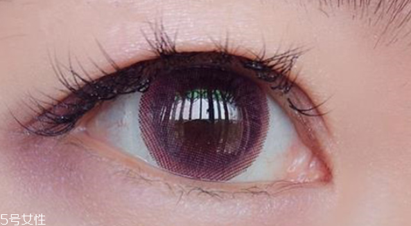 淚眼妝畫法圖解 打造無(wú)害氣質(zhì)