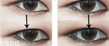 權志龍眼妝怎么畫 權志龍妝容教程