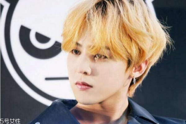 權志龍眼妝怎么畫 權志龍妝容教程