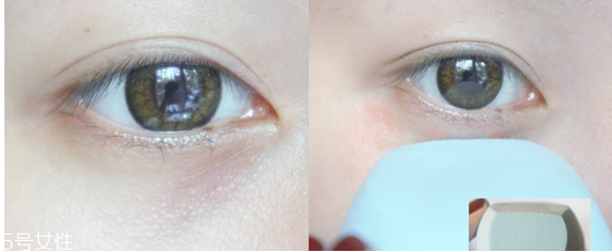 如何遮蓋黑眼圈 教你秒遮黑眼圈 如何遮蓋黑眼圈 教你秒遮黑眼圈