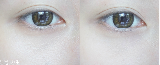 如何遮蓋黑眼圈 教你秒遮黑眼圈 如何遮蓋黑眼圈 教你秒遮黑眼圈