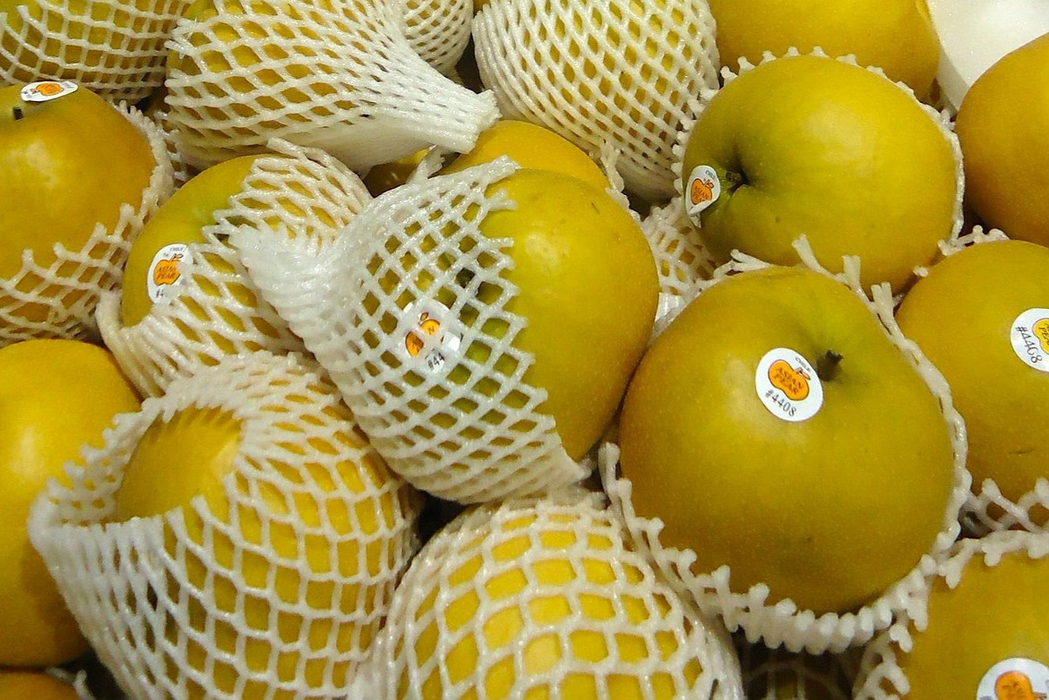 水果泡沫網(wǎng)套的妙用 5大妙用省錢(qián)省事