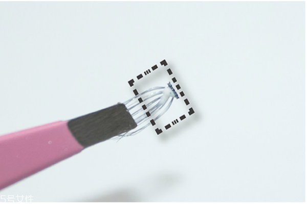 假睫毛怎么粘 粘貼假睫毛的簡(jiǎn)單貼法 假睫毛怎么粘 粘貼假睫毛的簡(jiǎn)單貼法