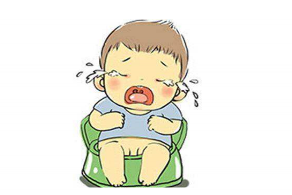 寶寶攢肚子有哪些征兆 教你分辨 寶寶攢肚子有哪些征兆 教你分辨