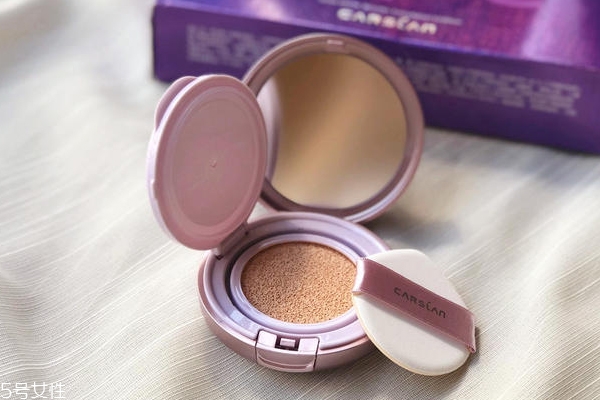 卡姿蘭霧光寶盒怎么樣 這個(gè)秋冬最持妝氣墊 卡姿蘭霧光寶盒怎么樣 這個(gè)秋冬最持妝氣墊
