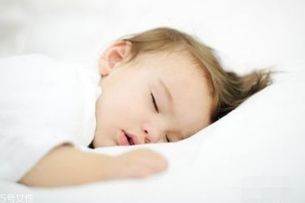 寶寶晚上不睡覺(jué)怎么辦 小妙招教給你