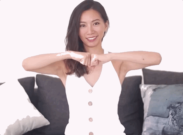 手臂粗大怎么辦 瘦手臂運(yùn)動一周見效