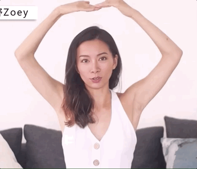 手臂粗大怎么辦 瘦手臂運(yùn)動一周見效