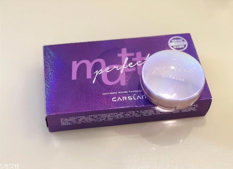 卡姿蘭霧光寶盒怎么樣 這個(gè)秋冬最持妝氣墊 卡姿蘭霧光寶盒怎么樣 這個(gè)秋冬最持妝氣墊