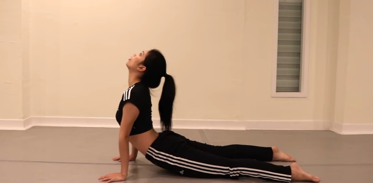 川字腹肌怎么練 每天5分鐘1周就有效 川字腹肌怎么練 每天5分鐘1周就有效