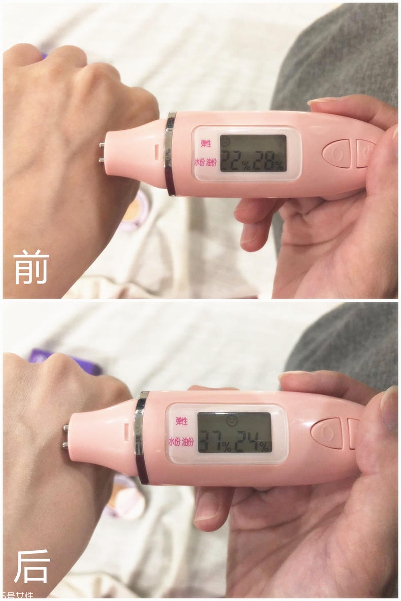 卡姿蘭霧光寶盒怎么樣 這個(gè)秋冬最持妝氣墊 卡姿蘭霧光寶盒怎么樣 這個(gè)秋冬最持妝氣墊