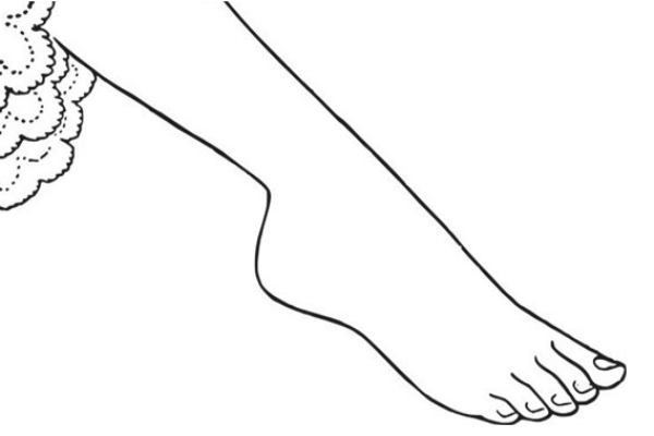 冬天腳后跟開(kāi)裂怎么辦 冬天腳開(kāi)口子這樣做 冬天腳后跟開(kāi)裂怎么辦 冬天腳開(kāi)口子這樣做