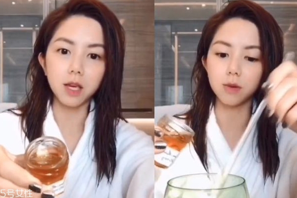 蜂蜜洗臉有用嗎 過(guò)敏臉可以嘗試 蜂蜜洗臉有用嗎 過(guò)敏臉可以嘗試