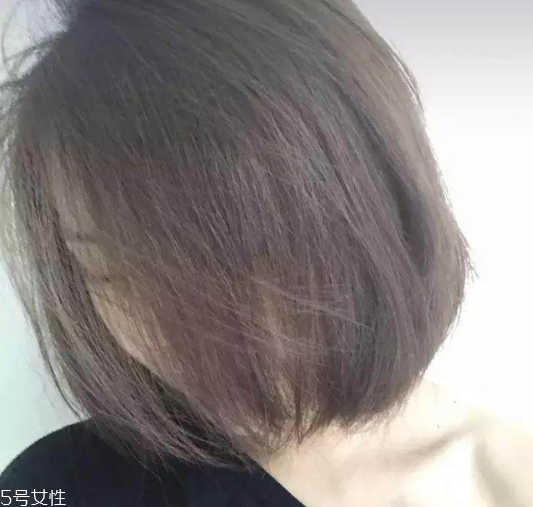 冬天頭發(fā)染什么顏色好看 冬天染發(fā)顏色大全圖片 冬天頭發(fā)染什么顏色好看 冬天染發(fā)顏色大全圖片