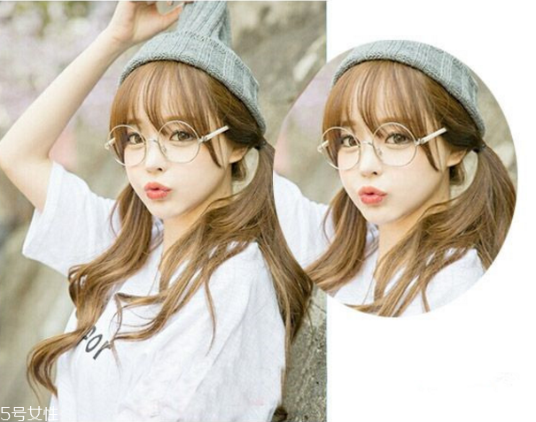 冬天頭發(fā)染什么顏色好看 冬天染發(fā)顏色大全圖片 冬天頭發(fā)染什么顏色好看 冬天染發(fā)顏色大全圖片