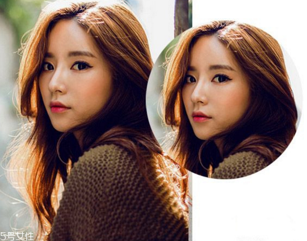 冬天頭發(fā)染什么顏色好看 冬天染發(fā)顏色大全圖片 冬天頭發(fā)染什么顏色好看 冬天染發(fā)顏色大全圖片