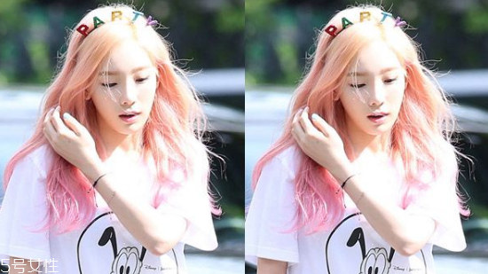 冬天頭發(fā)染什么顏色好看 冬天染發(fā)顏色大全圖片 冬天頭發(fā)染什么顏色好看 冬天染發(fā)顏色大全圖片