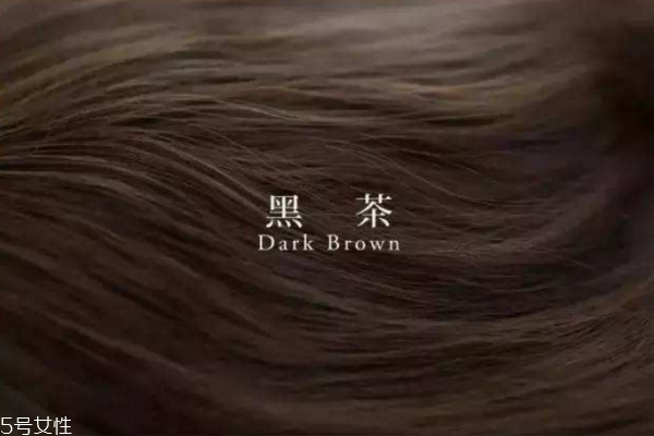 2022年最流行的染發(fā)色 2022最流行的發(fā)型顏色 2022年最流行的染發(fā)色 2022最流行的發(fā)型顏色