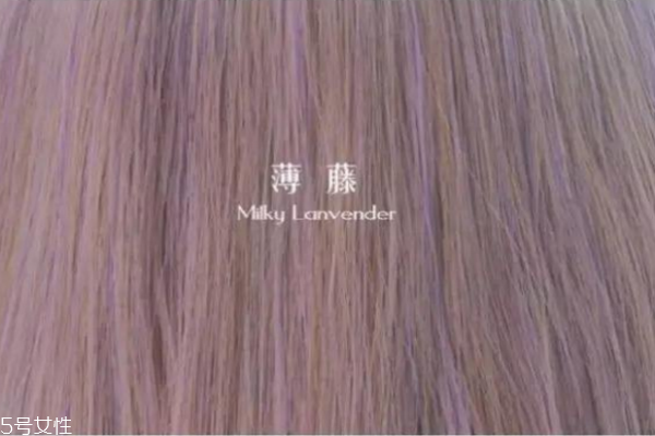 2022年最流行的染發(fā)色 2022最流行的發(fā)型顏色 2022年最流行的染發(fā)色 2022最流行的發(fā)型顏色