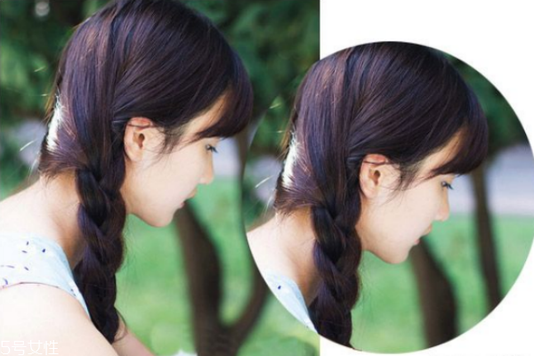 冬天頭發(fā)怎么弄好看 冬季適合的發(fā)型 冬天頭發(fā)怎么弄好看 冬季適合的發(fā)型