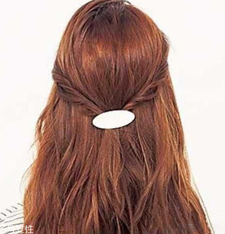 冬天頭發(fā)怎么弄好看 冬季適合的發(fā)型 冬天頭發(fā)怎么弄好看 冬季適合的發(fā)型