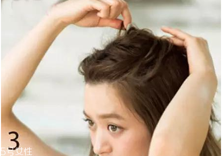 冬天頭發(fā)怎么弄好看 冬季適合的發(fā)型 冬天頭發(fā)怎么弄好看 冬季適合的發(fā)型