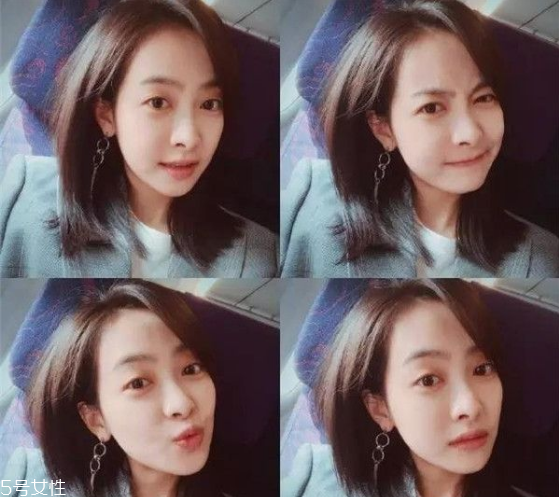 黑茶色需要漂染嗎 黑茶色頭發(fā)發(fā)型圖 黑茶色需要漂染嗎 黑茶色頭發(fā)發(fā)型圖