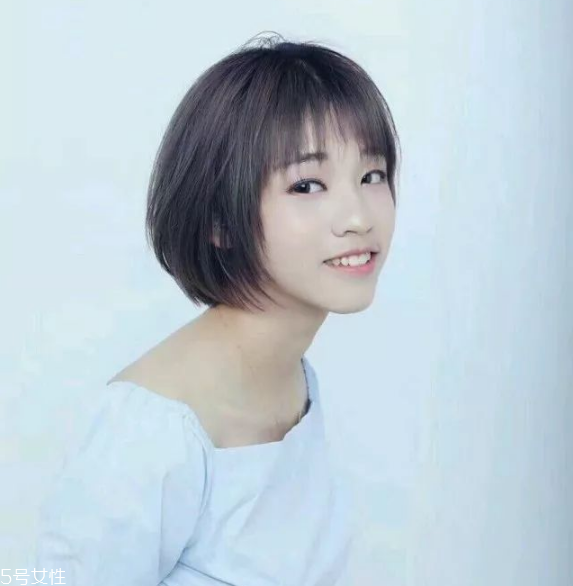 黑茶色需要漂染嗎 黑茶色頭發(fā)發(fā)型圖 黑茶色需要漂染嗎 黑茶色頭發(fā)發(fā)型圖