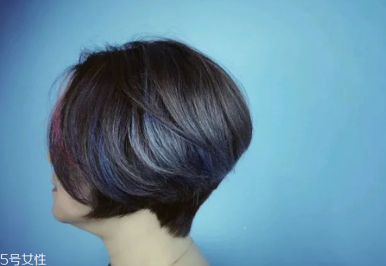 黑茶色需要漂染嗎 黑茶色頭發(fā)發(fā)型圖 黑茶色需要漂染嗎 黑茶色頭發(fā)發(fā)型圖