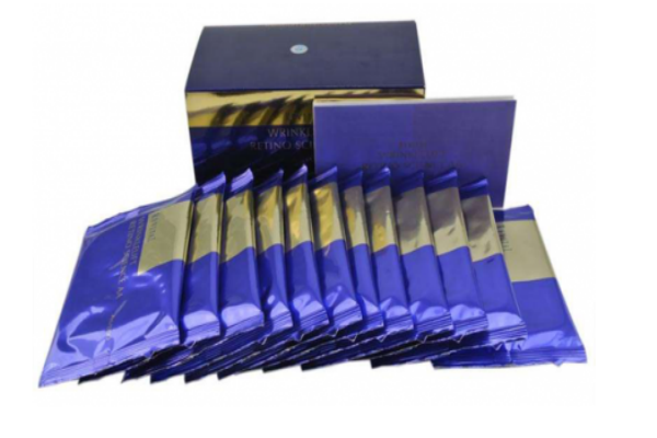 資生堂悅薇眼膜怎么用 資生堂悅薇眼膜使用測評 資生堂悅薇眼膜怎么用 資生堂悅薇眼膜使用測評