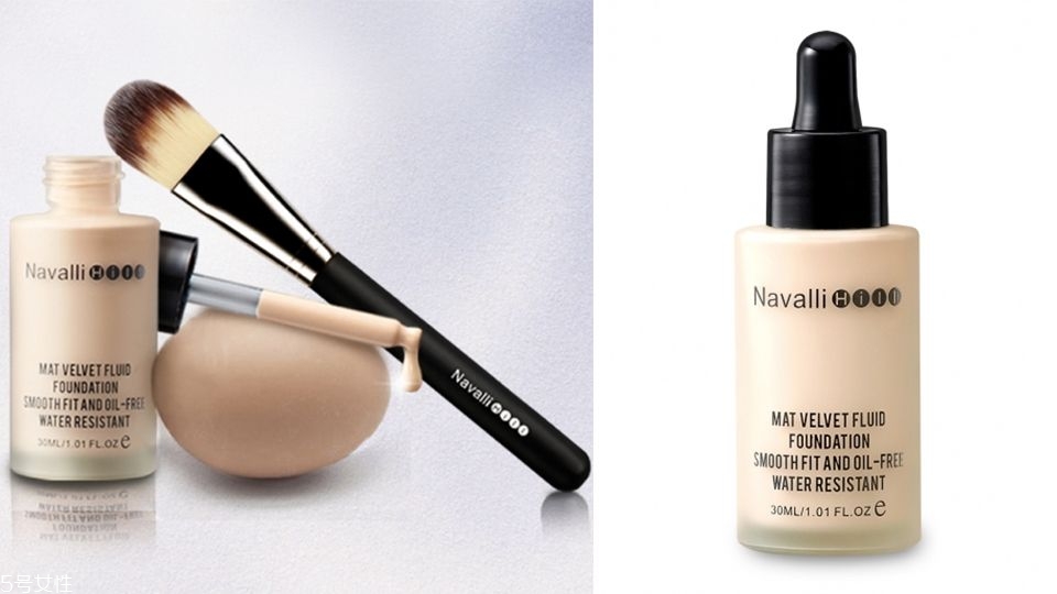 哪個(gè)粉底液保濕養(yǎng)膚 網(wǎng)紅級(jí)保濕養(yǎng)膚粉底液盤(pán)點(diǎn)