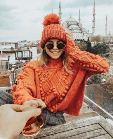 愛穿白色衣服人的性格特點(diǎn) 11種顏色代表各不同 愛穿白色衣服人的性格特點(diǎn) 11種顏色代表各不同