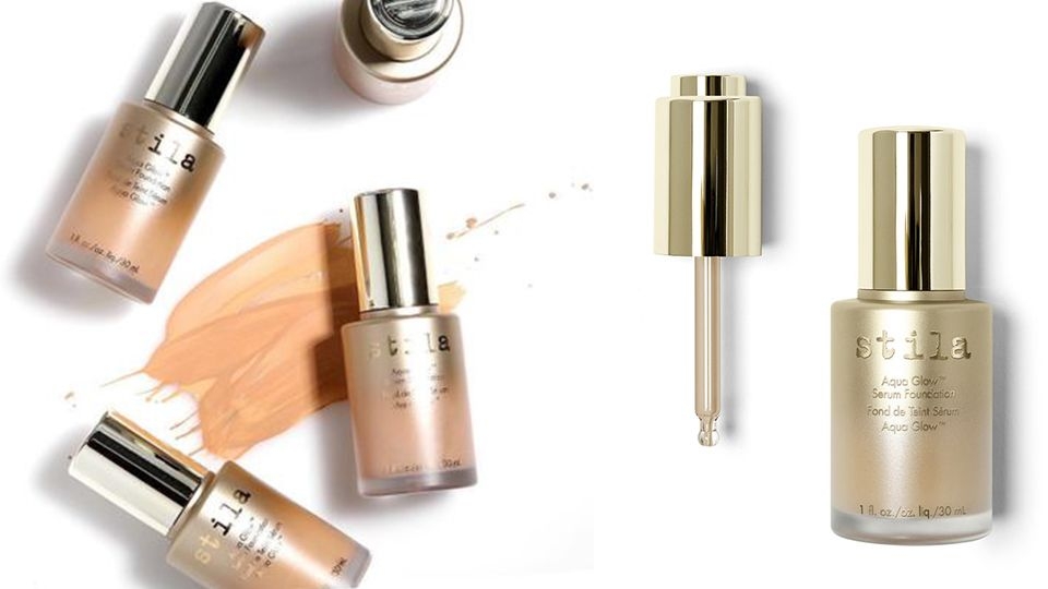 哪個(gè)粉底液保濕養(yǎng)膚 網(wǎng)紅級(jí)保濕養(yǎng)膚粉底液盤(pán)點(diǎn)