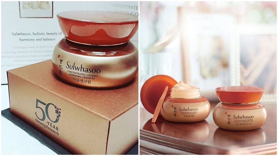 效果超級(jí)好的護(hù)膚品推薦 熱賣50年的骨灰級(jí)護(hù)膚品盤點(diǎn)