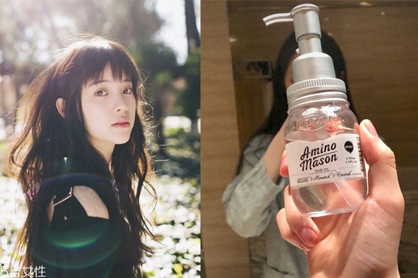 護發(fā)產(chǎn)品哪個牌子好 5款女明星私下愛用品 護發(fā)產(chǎn)品哪個牌子好 5款女明星私下愛用品