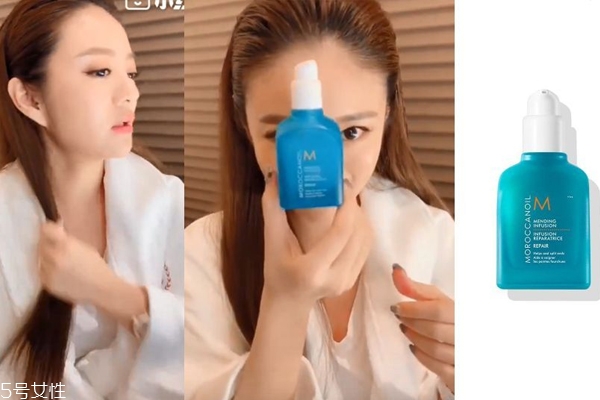 護發(fā)產(chǎn)品哪個牌子好 5款女明星私下愛用品 護發(fā)產(chǎn)品哪個牌子好 5款女明星私下愛用品