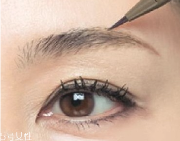 初學(xué)者怎樣畫眉毛 初學(xué)者畫眉毛的技巧 初學(xué)者怎樣畫眉毛 初學(xué)者畫眉毛的技巧