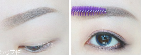 初學(xué)者怎樣畫眉毛 初學(xué)者畫眉毛的技巧 初學(xué)者怎樣畫眉毛 初學(xué)者畫眉毛的技巧