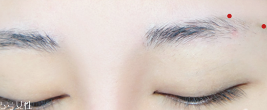 初學(xué)者怎樣畫眉毛 初學(xué)者畫眉毛的技巧 初學(xué)者怎樣畫眉毛 初學(xué)者畫眉毛的技巧