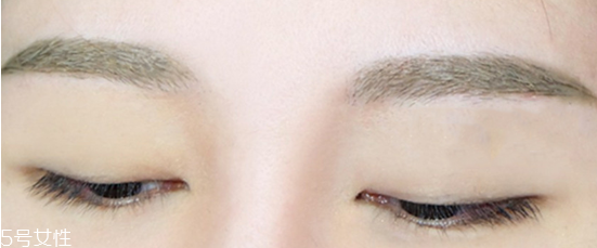 初學(xué)者怎樣畫眉毛 初學(xué)者畫眉毛的技巧 初學(xué)者怎樣畫眉毛 初學(xué)者畫眉毛的技巧