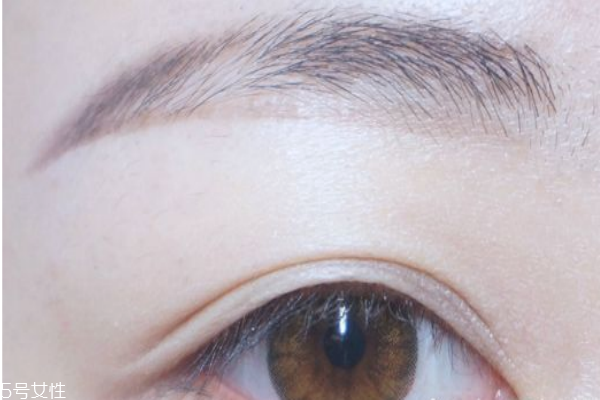 韓國證件照妝容 拍證件照好看妝容畫法 韓國證件照妝容 拍證件照好看妝容畫法