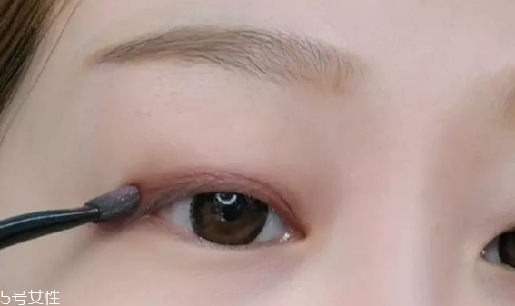 韓國證件照妝容 拍證件照好看妝容畫法 韓國證件照妝容 拍證件照好看妝容畫法