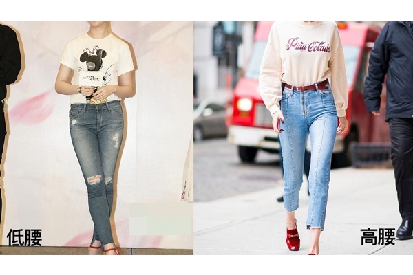 梨形身材怎么挑選牛仔褲 4個秘訣穿出顯瘦效果 梨形身材怎么挑選牛仔褲 4個秘訣穿出顯瘦效果