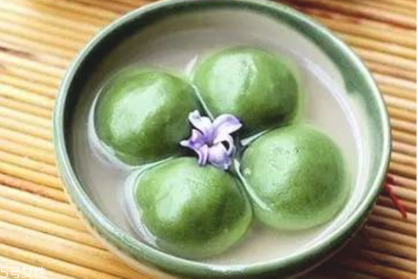 湯圓是用什么粉做的 自制湯圓的家常做法 湯圓是用什么粉做的 自制湯圓的家常做法