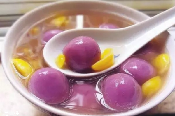 湯圓是用什么粉做的 自制湯圓的家常做法 湯圓是用什么粉做的 自制湯圓的家常做法