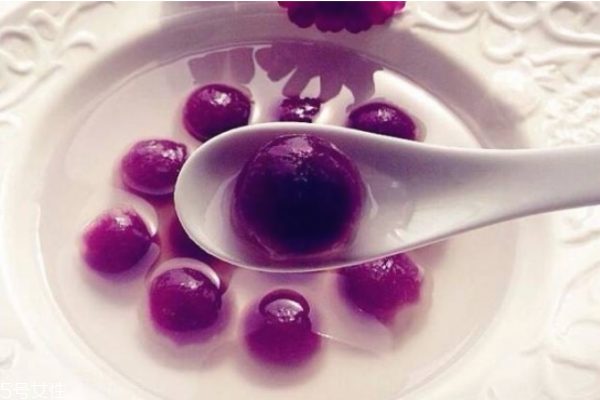 做湯圓用什么糯米粉好 不同的湯圓做法 做湯圓用什么糯米粉好 不同的湯圓做法