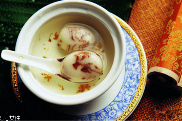 做湯圓用什么糯米粉好 不同的湯圓做法 做湯圓用什么糯米粉好 不同的湯圓做法