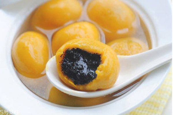 怎么用糯米粉做湯圓 糯米粉的做法大全 怎么用糯米粉做湯圓 糯米粉的做法大全